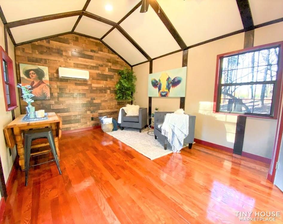 Tiny House For Sale - Image 2 Thumbnail