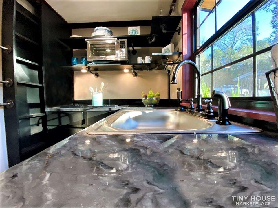 Tiny House For Sale - Image 4 Thumbnail