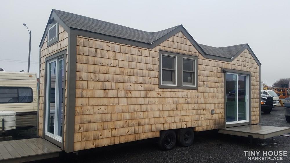 tiny house for sale