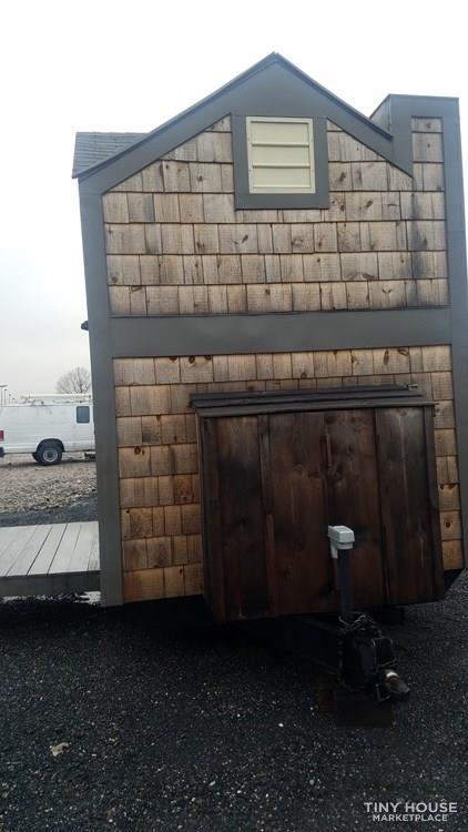 tiny house for sale - Image 3 Thumbnail