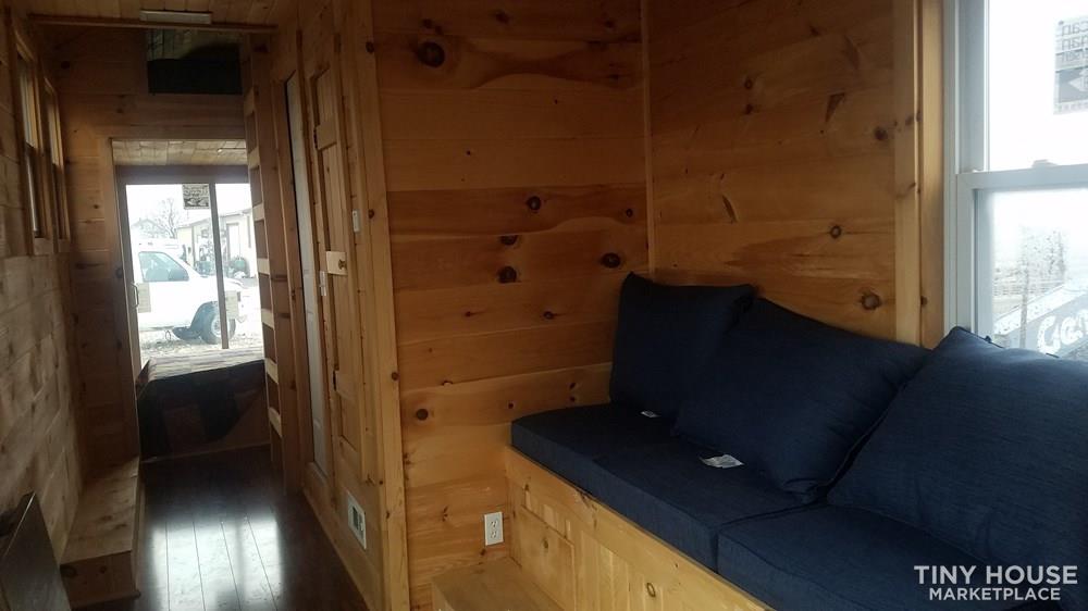 tiny house for sale - Image 4 Thumbnail