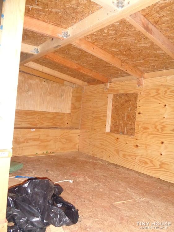 Tiny House For Sale(Rustic) - Image 2 Thumbnail