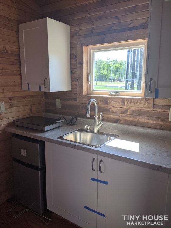 Tiny House for Sale - Image 3 Thumbnail