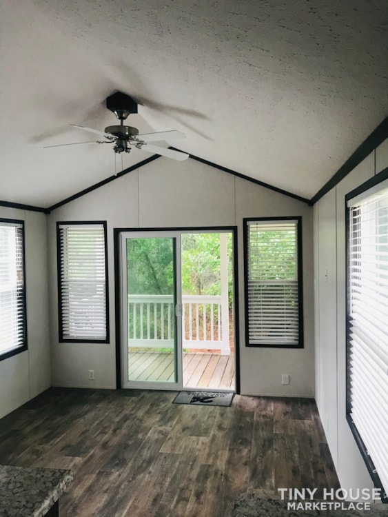Tiny House for sale - Image 4 Thumbnail