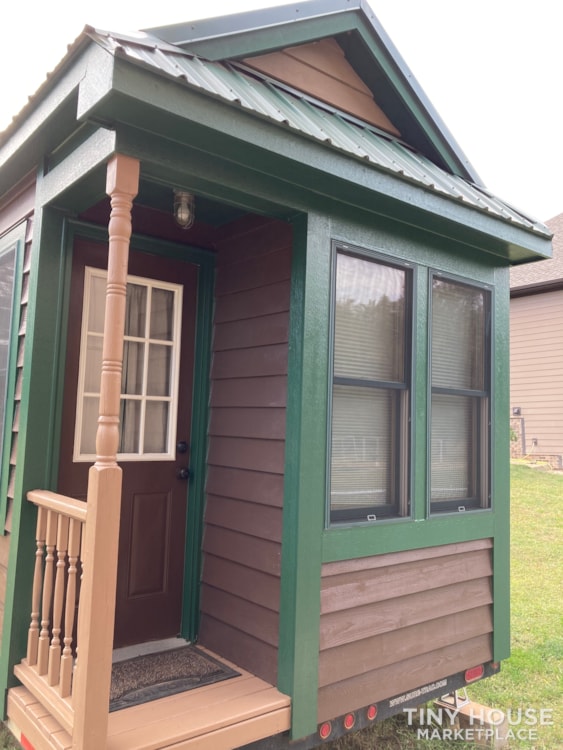 Tiny House for sale