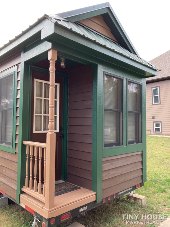 Tiny House for sale - Image 2 Thumbnail
