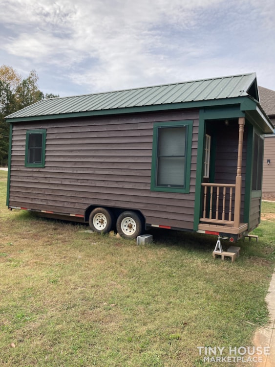 Tiny House for sale - Image 3 Thumbnail