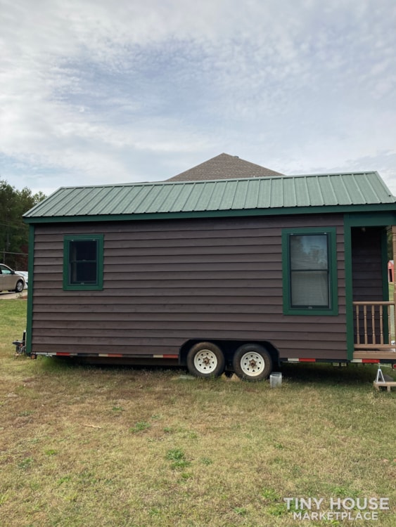 Tiny House for sale - Image 4 Thumbnail