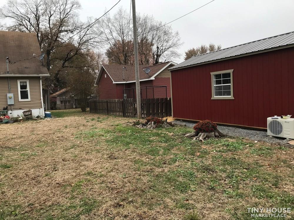 Tiny House for Sale 25,000 - Image 4 Thumbnail