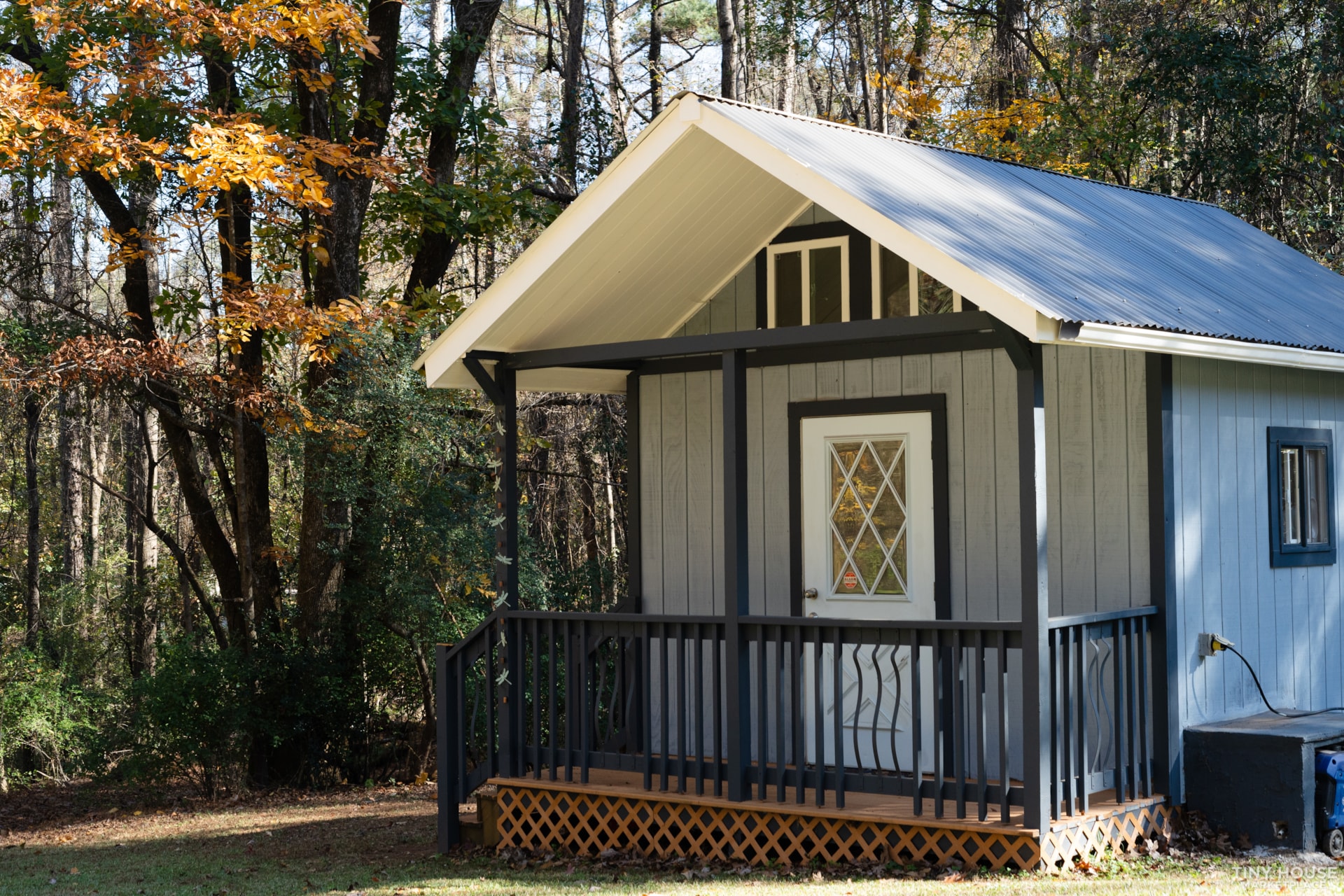 Tiny house for sale  - Image 3 Thumbnail