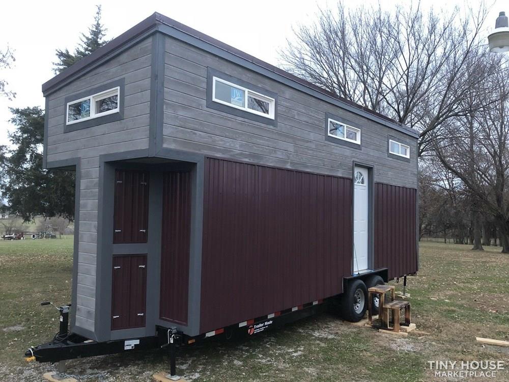 Tiny House For Sale - Image 1 Thumbnail