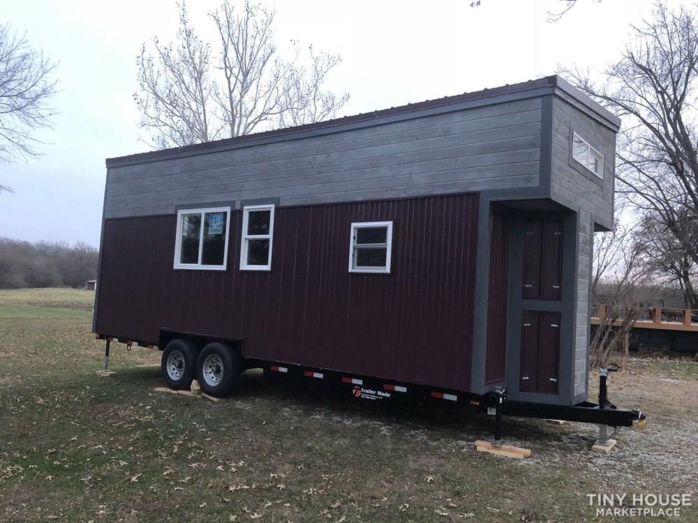 Tiny House For Sale - Image 3 Thumbnail