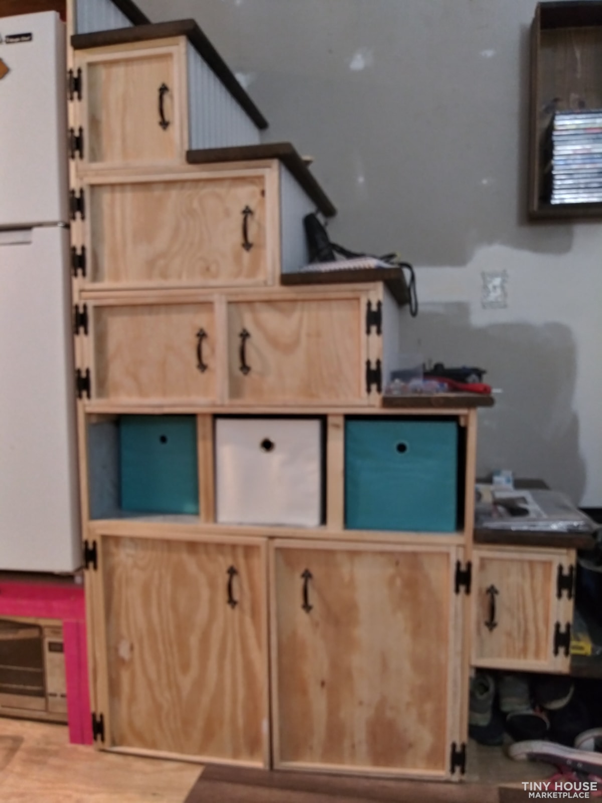 Tiny House For Sale – Buyer Moves – $23.5K OBO - Image 3 Thumbnail