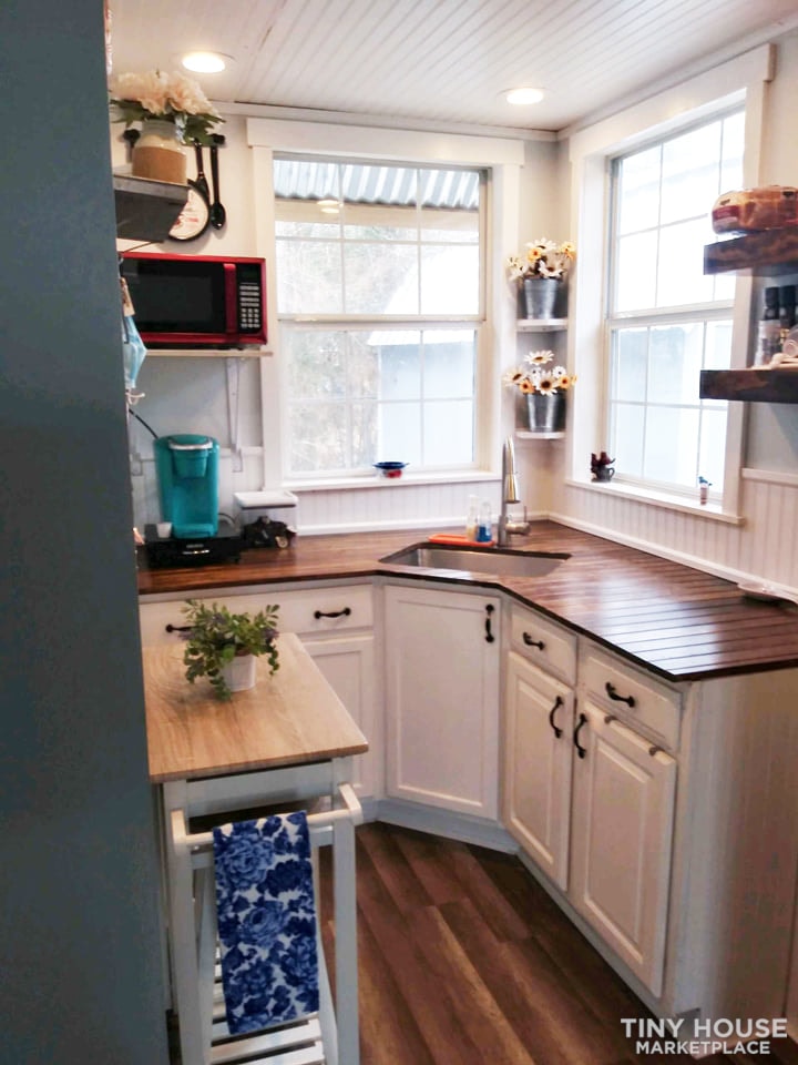 Tiny House For Sale – Buyer Moves – $23.5K OBO - Image 4 Thumbnail