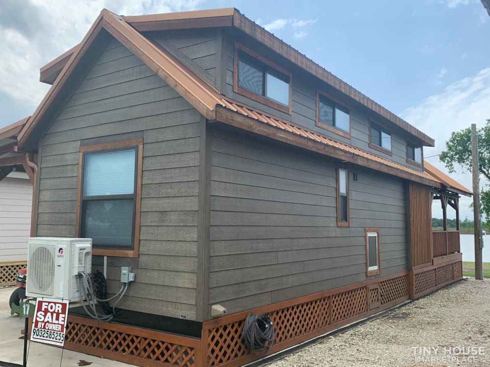 Tiny House For Sale -- Custom designed tiny house maximizes every square inch!! - Image 3 Thumbnail