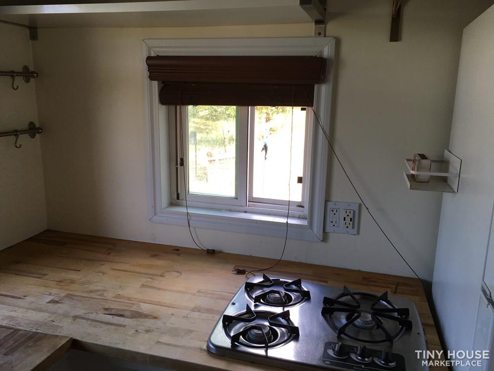 Tiny House for Sale in Bastrop, Texas - Image 3 Thumbnail