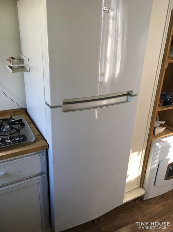 Tiny House for Sale in Bastrop, Texas - Image 4 Thumbnail