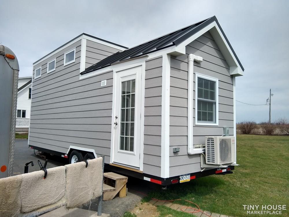 Tiny House for Sale in Mt. Joy, PA - Image 2 Thumbnail