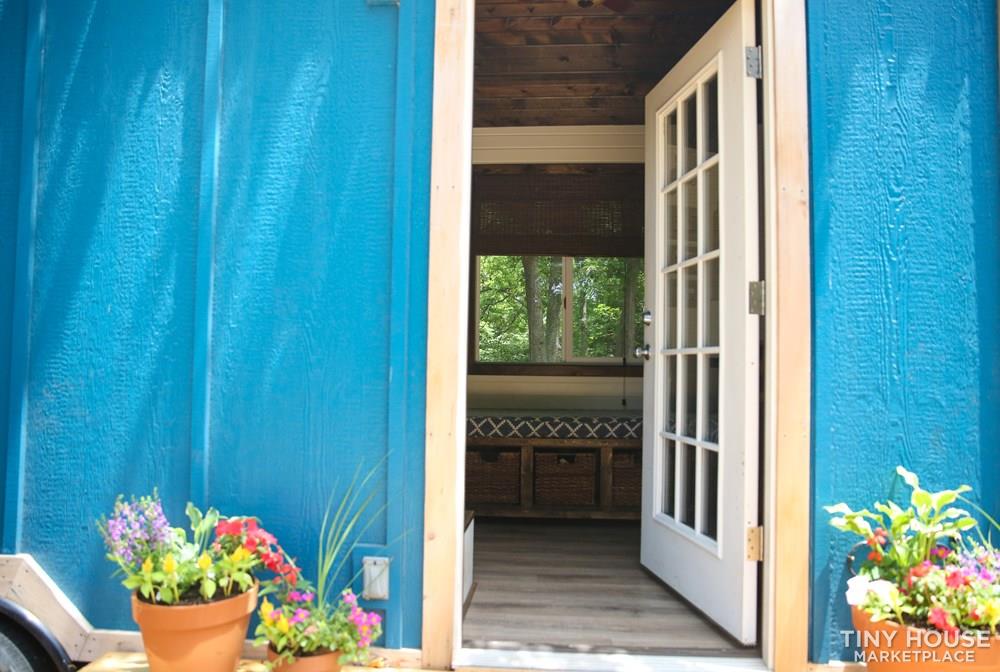 Tiny House for Sale in Oklahoma  - Image 3 Thumbnail