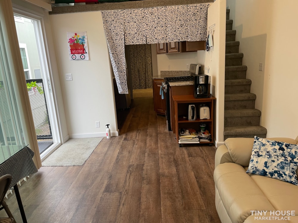 Tiny House for sale in San Leandro California - Image 2 Thumbnail