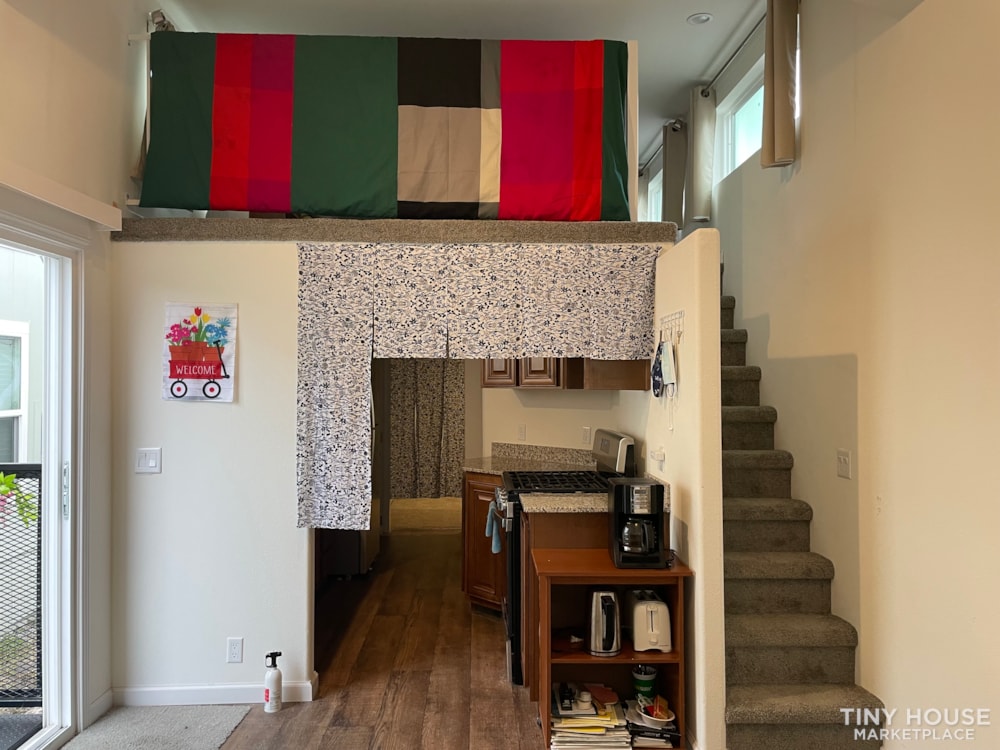 Tiny House for sale in San Leandro California - Image 3 Thumbnail
