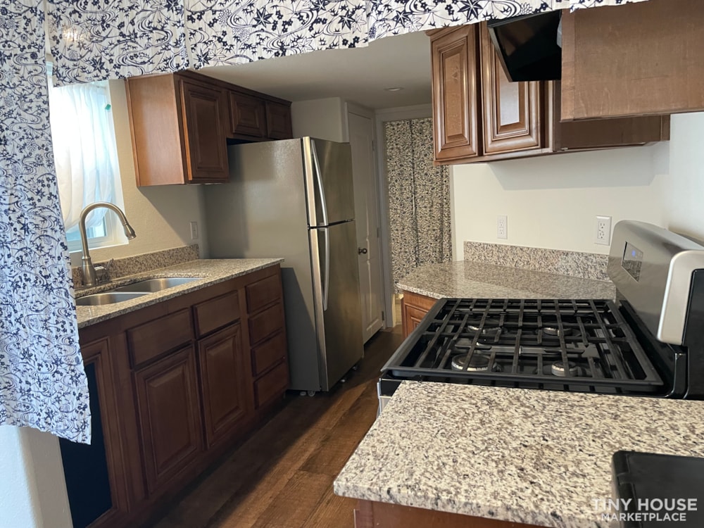 Tiny House for sale in San Leandro California - Image 4 Thumbnail