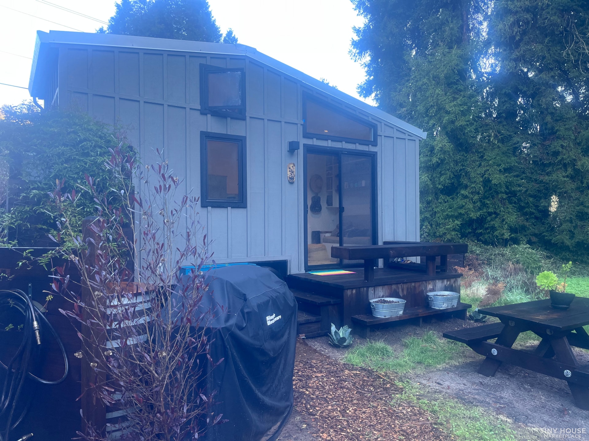 Tiny House for Sale in Santa Cruz - Image 2 Thumbnail