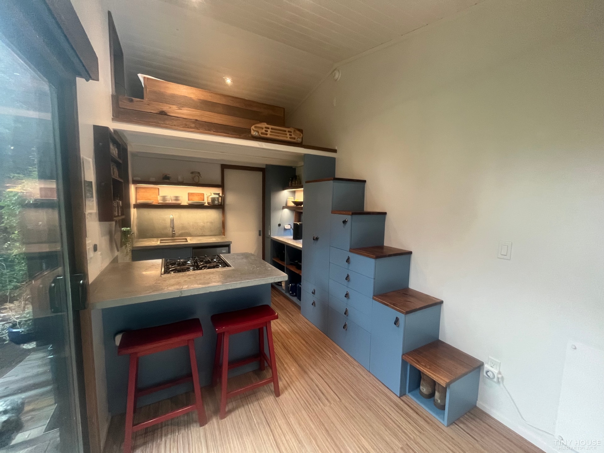 Tiny House for Sale in Santa Cruz - Image 3 Thumbnail