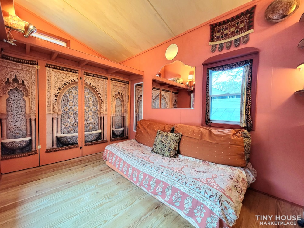 Tiny House For Sale in the Triangle  - Image 4 Thumbnail