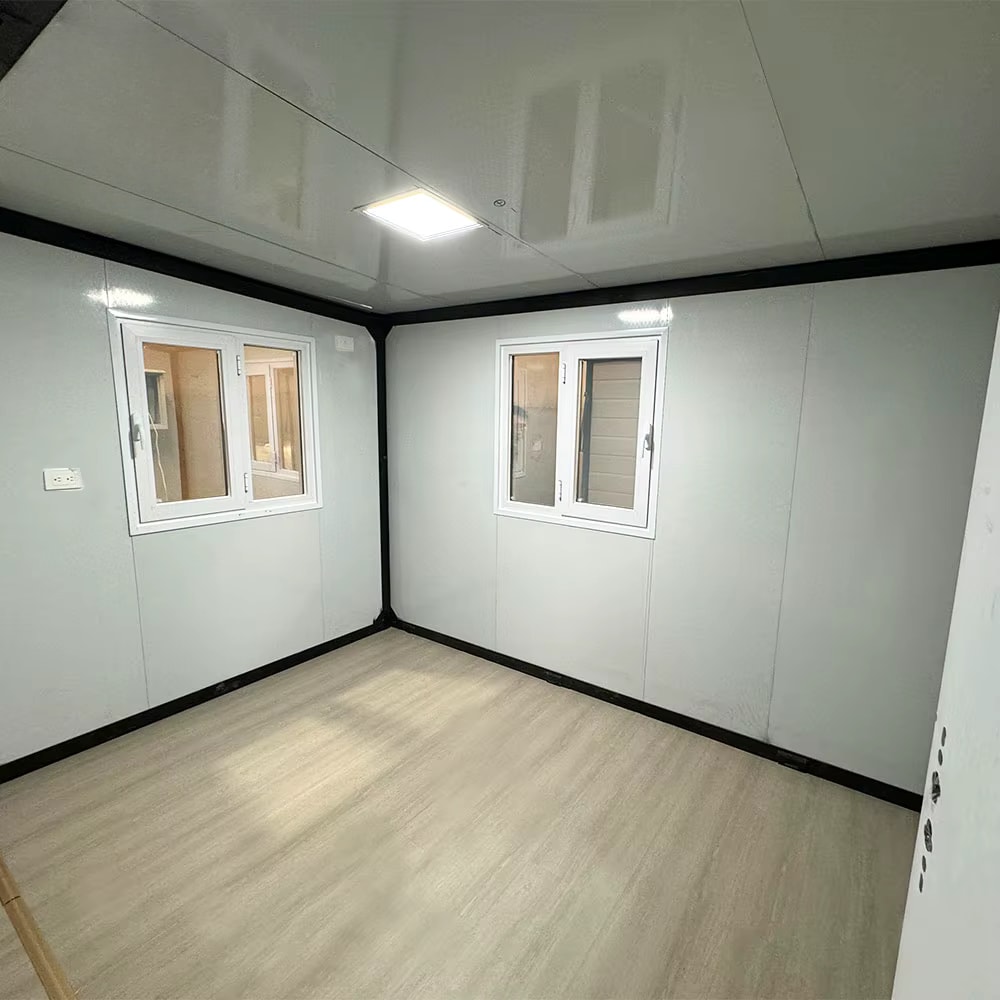 Tiny House For Sale In USA - 413 Sq.ft. Expandable Container house Ready to live - Image 3 Thumbnail
