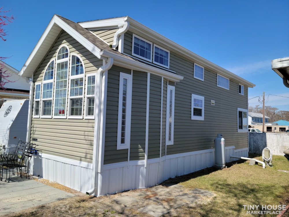 Tiny House for Sale in White Lake, NC