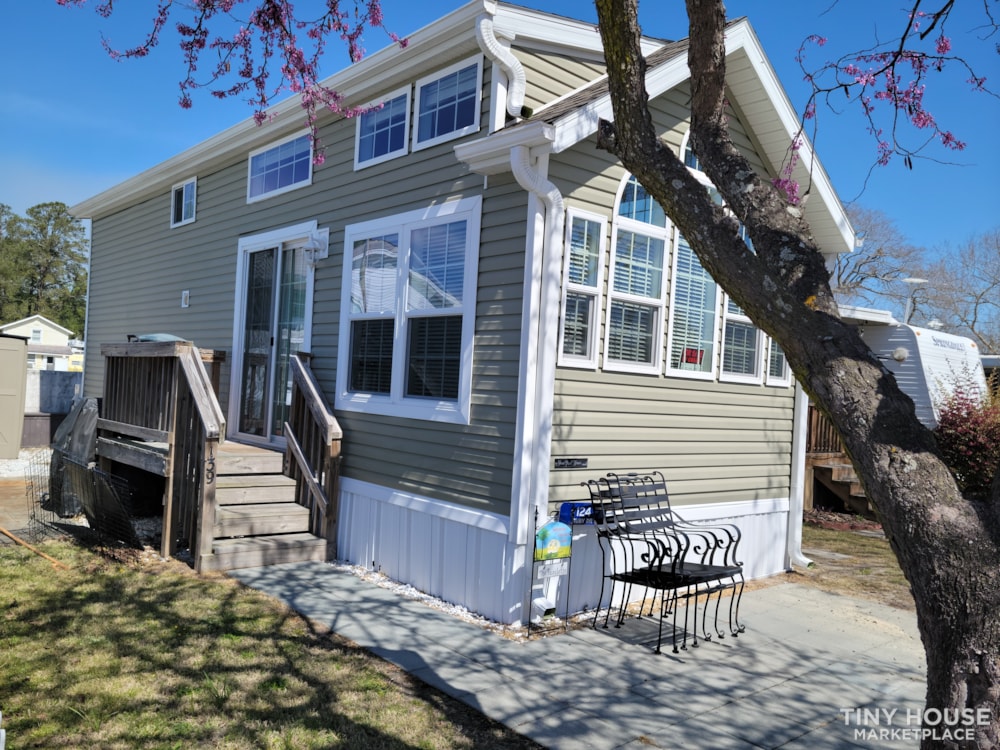 Tiny House for Sale in White Lake, NC - Image 2 Thumbnail
