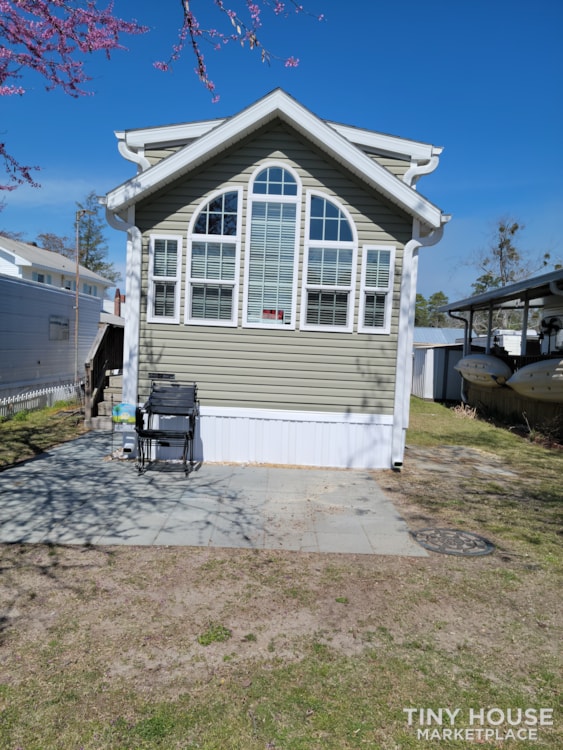 Tiny House for Sale in White Lake, NC - Image 3 Thumbnail