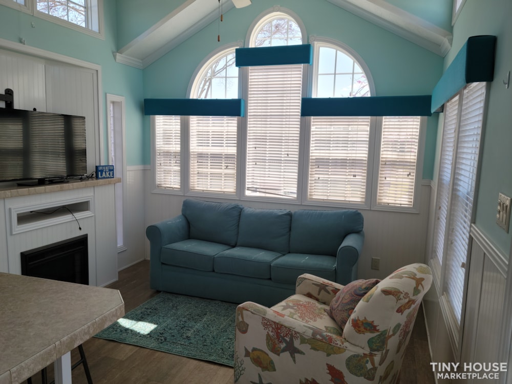 Tiny House for Sale in White Lake, NC - Image 4 Thumbnail