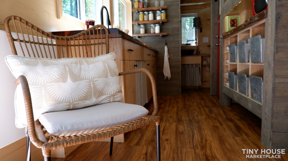 Tiny House For Sale on the Olympic Peninsula - Image 1 Thumbnail