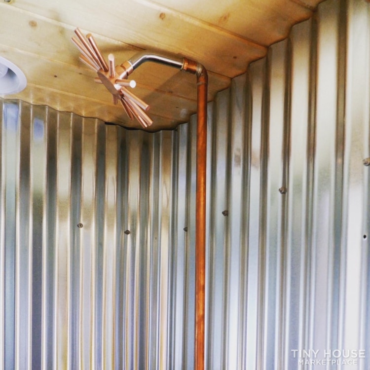 Tiny House For Sale on the Olympic Peninsula - Image 4 Thumbnail