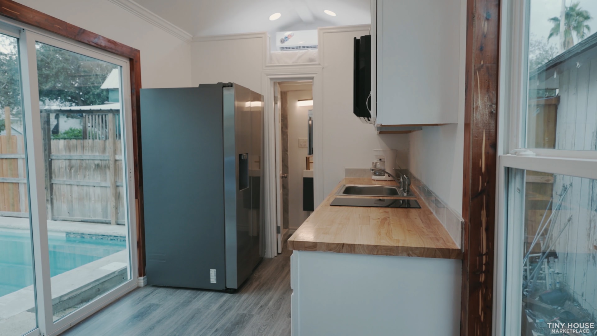 Tiny House for Sale or Trade 20 x 8.5  - Image 3 Thumbnail