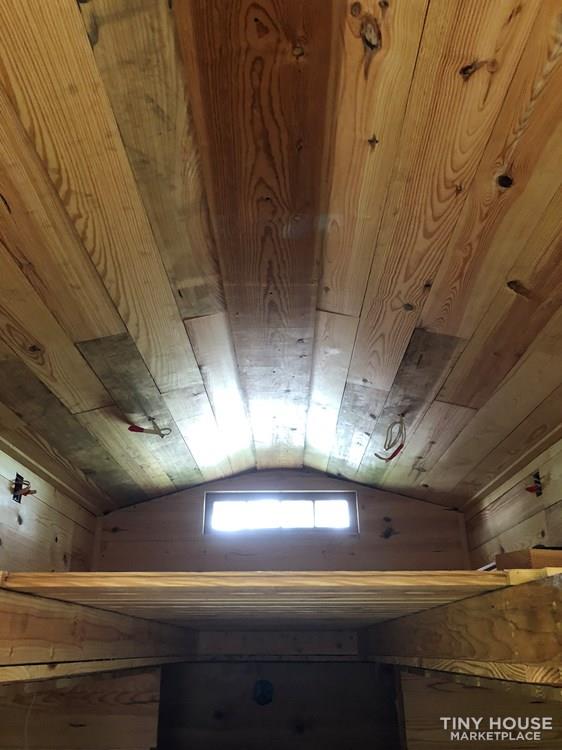 Tiny House for Tall People - Image 2 Thumbnail