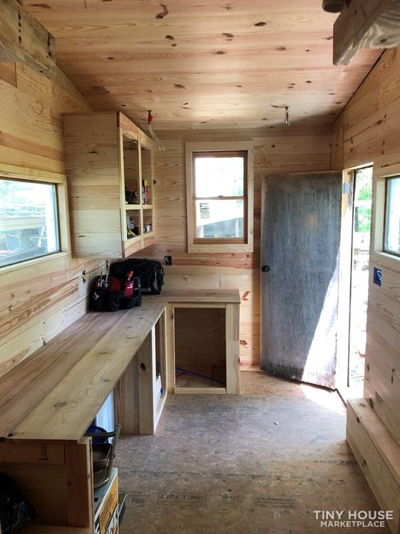 Tiny House for Tall People - Image 3 Thumbnail