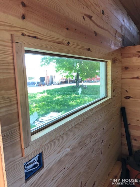 Tiny House for Tall People - Image 4 Thumbnail