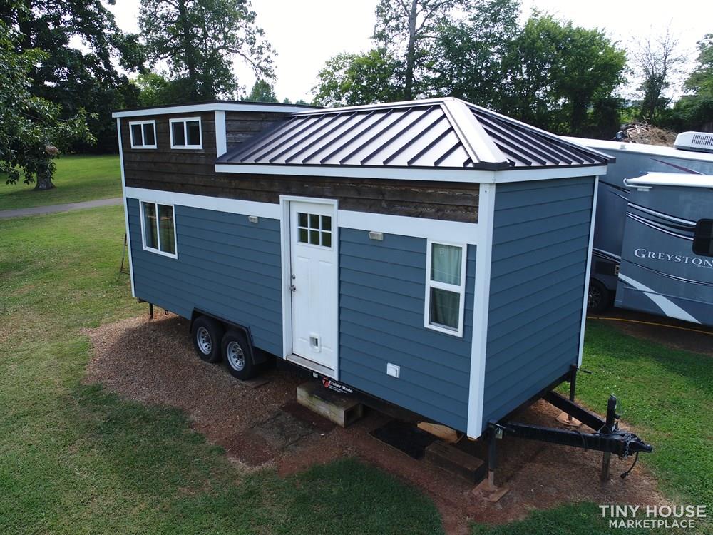 Tiny House from Tiny House Nation!