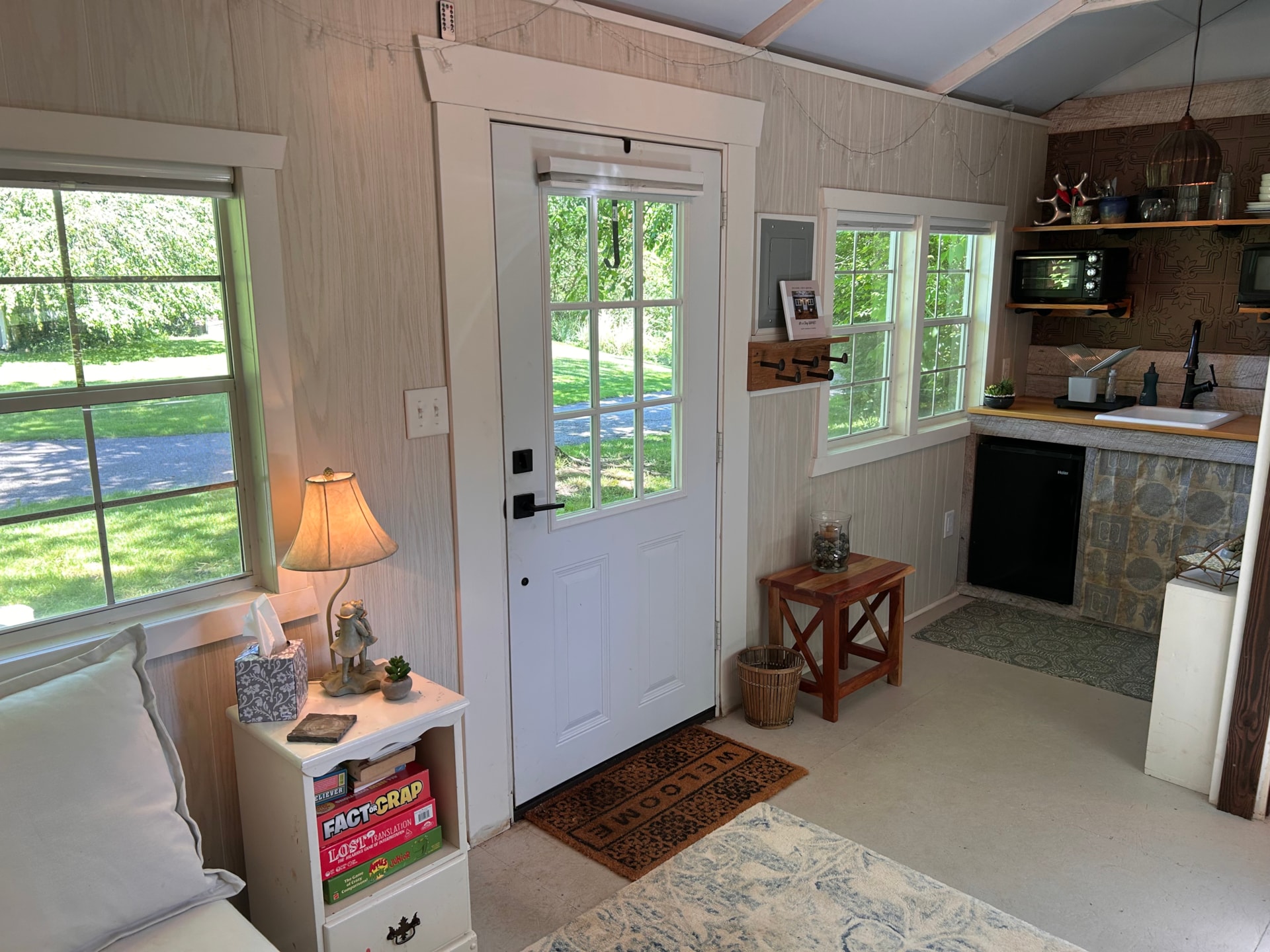 Tiny House - fully finished and furnished!   - Image 3 Thumbnail