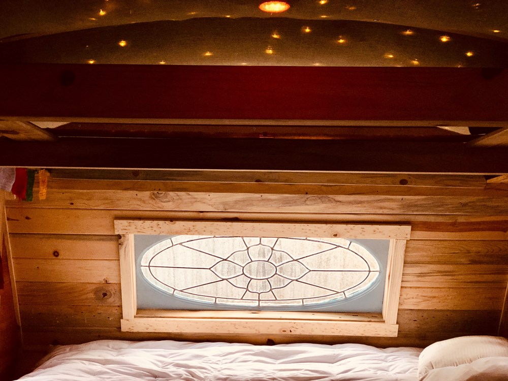 Tiny House / Happy Camper - Image 2 Thumbnail