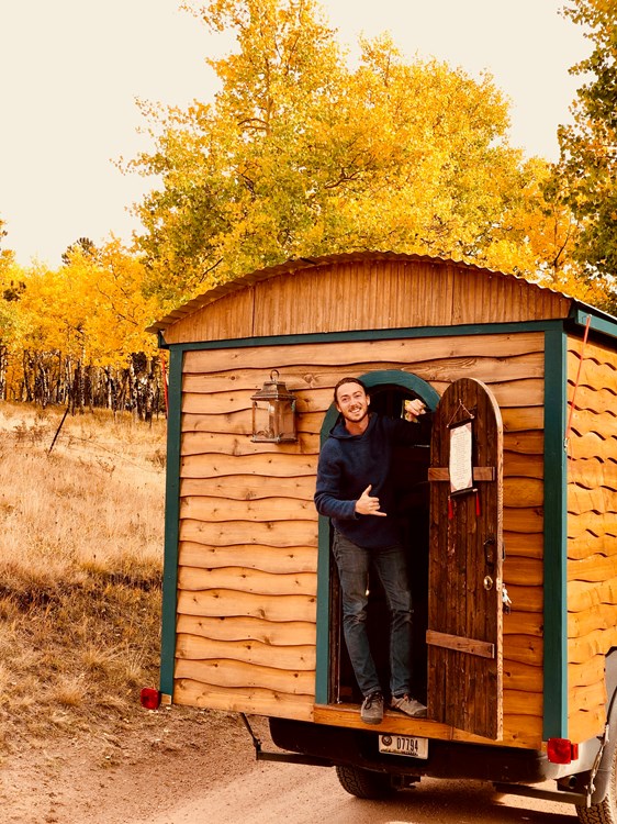 Tiny House / Happy Camper - Image 3 Thumbnail