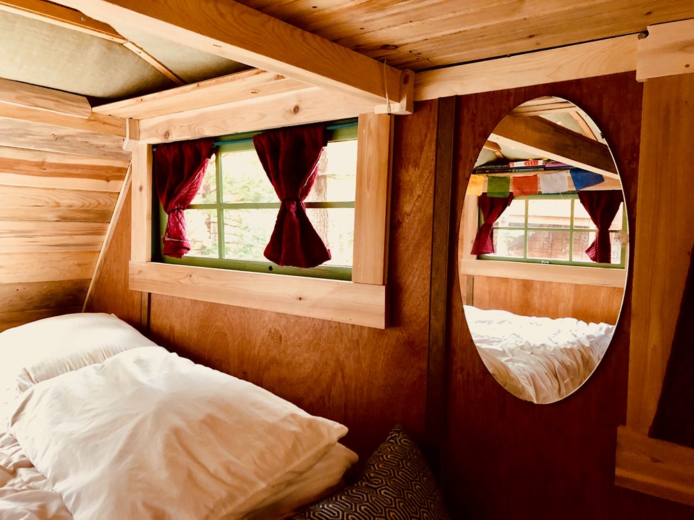 Tiny House / Happy Camper - Image 4 Thumbnail