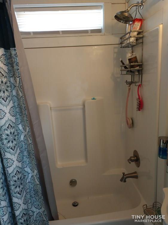 Tiny house in gated family friendly approved tiny house community - Image 2 Thumbnail