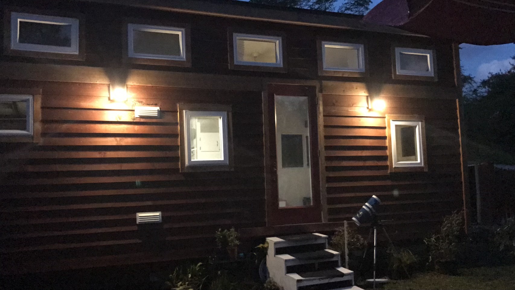 Tiny house in Fl reduced, delivery available  - Image 1 Thumbnail