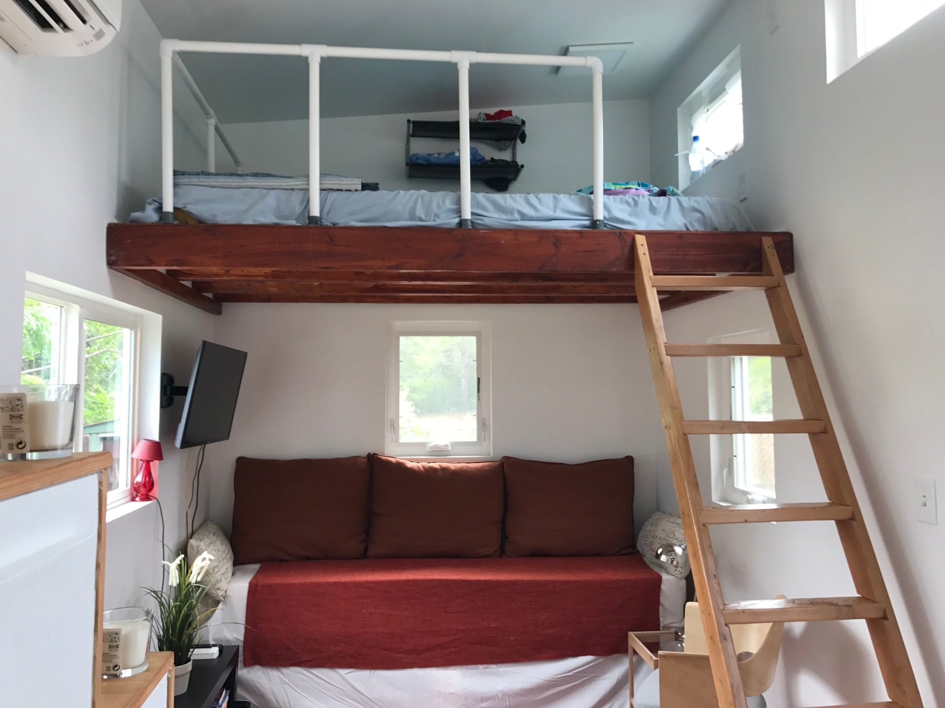 Tiny house in Fl reduced, delivery available  - Image 3 Thumbnail