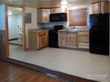Tiny house In Gilroy  - Image 4 Thumbnail