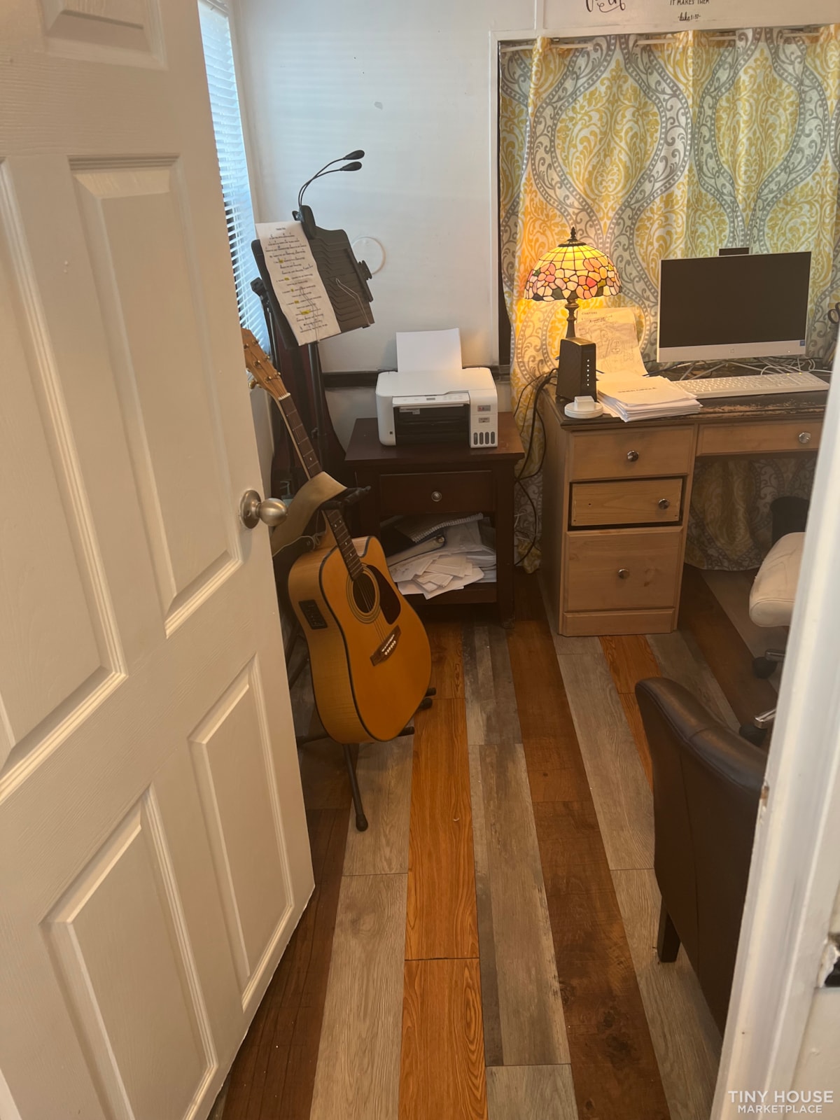 Tiny house in mobile home park in clwtr fl - Image 2 Thumbnail